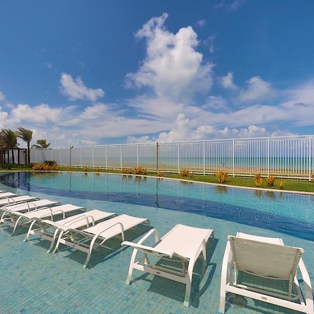 In Mare Bali Residencial Resort Pium de Cima Eksteriør billede