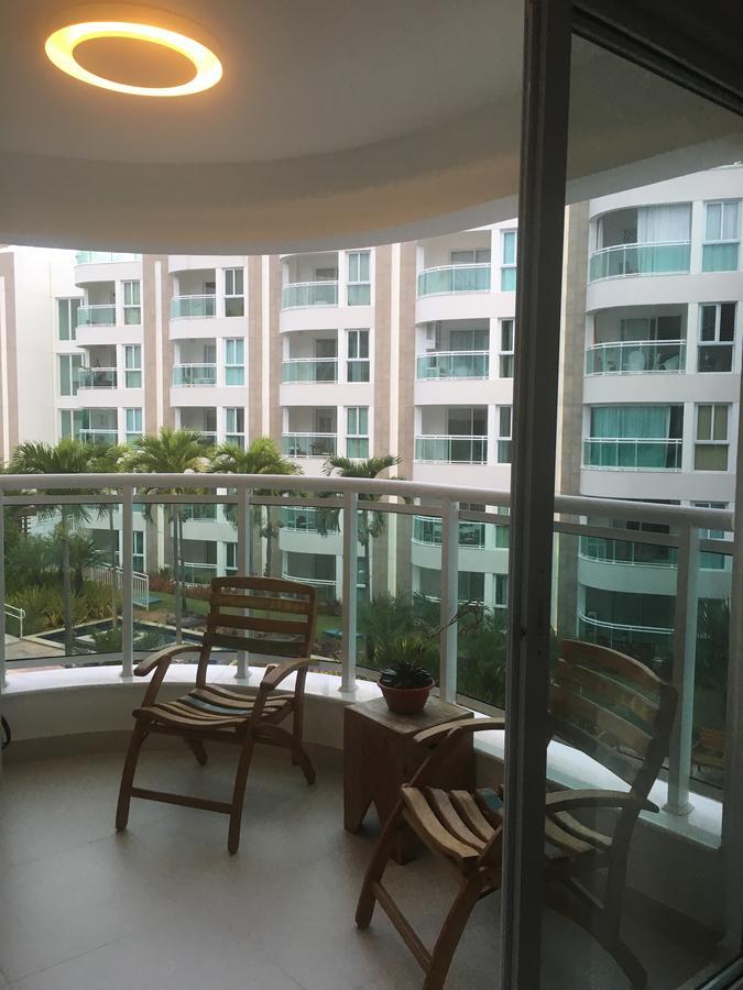 In Mare Bali Residencial Resort Pium de Cima Eksteriør billede