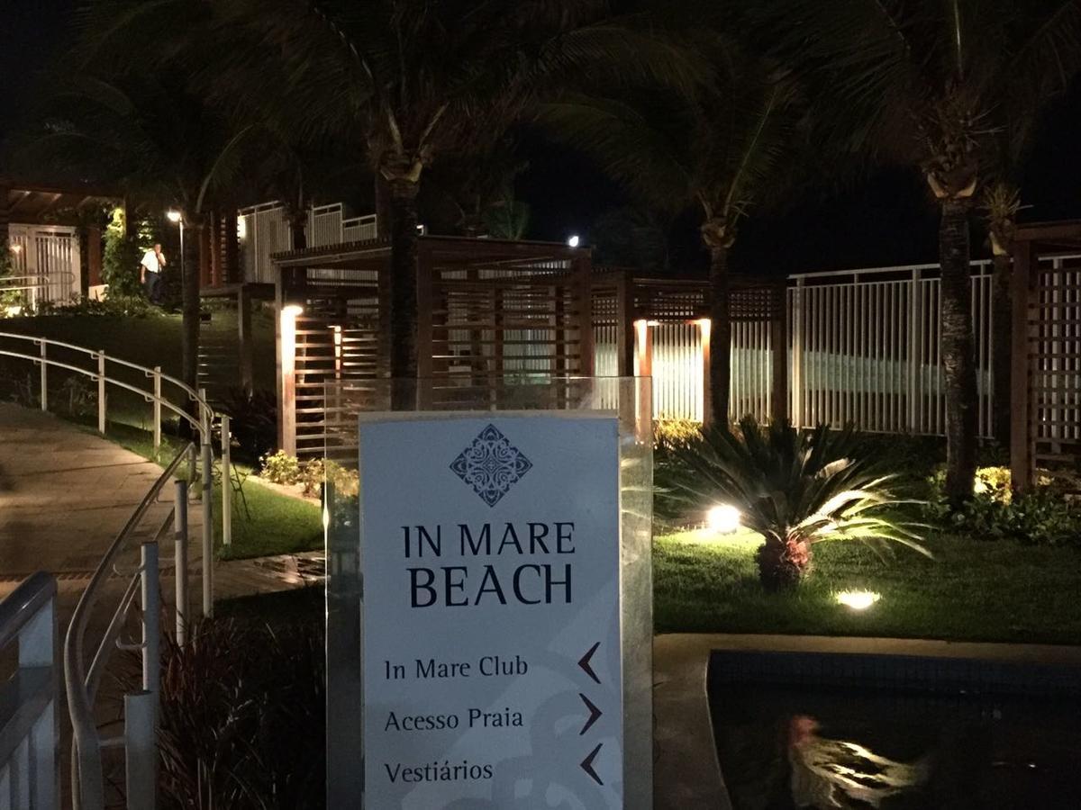 In Mare Bali Residencial Resort Pium de Cima Eksteriør billede