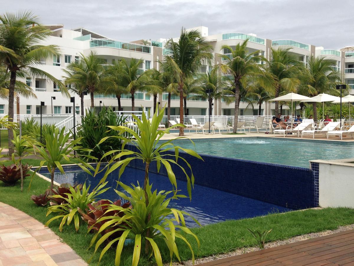 In Mare Bali Residencial Resort Pium de Cima Eksteriør billede