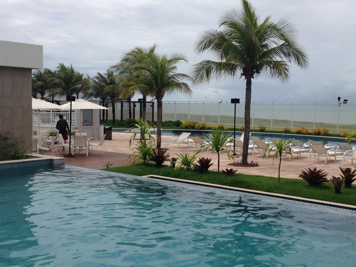 In Mare Bali Residencial Resort Pium de Cima Eksteriør billede