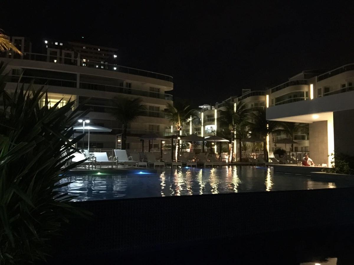 In Mare Bali Residencial Resort Pium de Cima Eksteriør billede