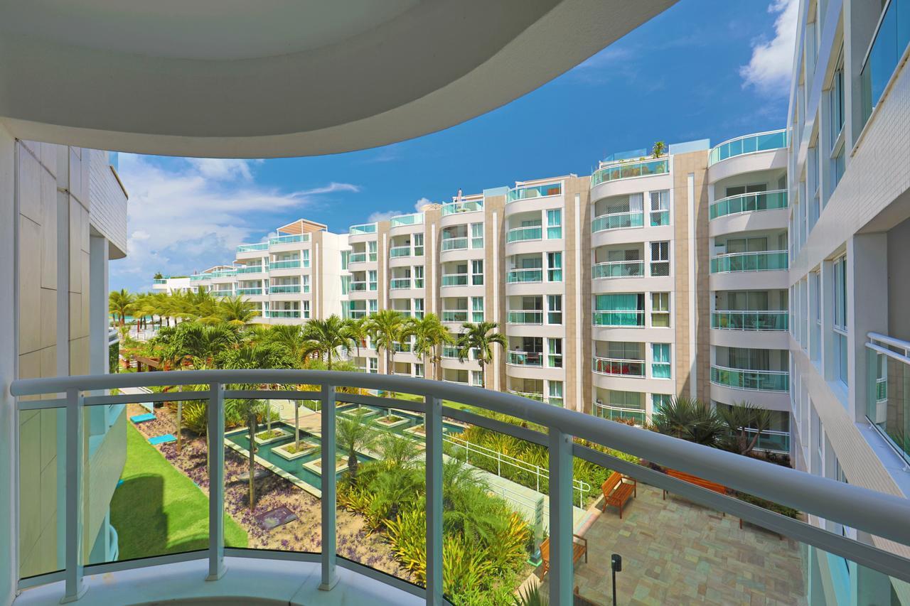 In Mare Bali Residencial Resort Pium de Cima Eksteriør billede