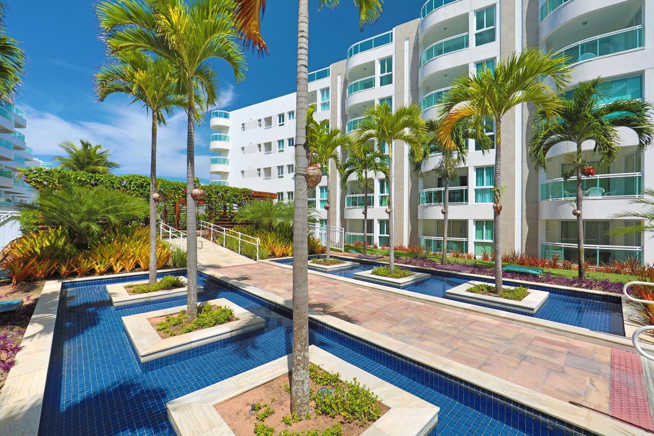 In Mare Bali Residencial Resort Pium de Cima Eksteriør billede