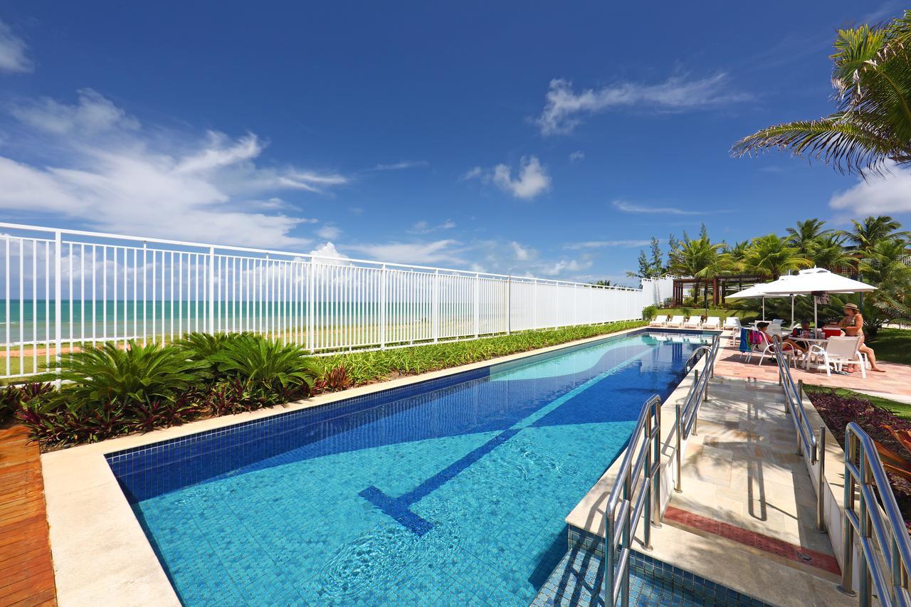 In Mare Bali Residencial Resort Pium de Cima Eksteriør billede