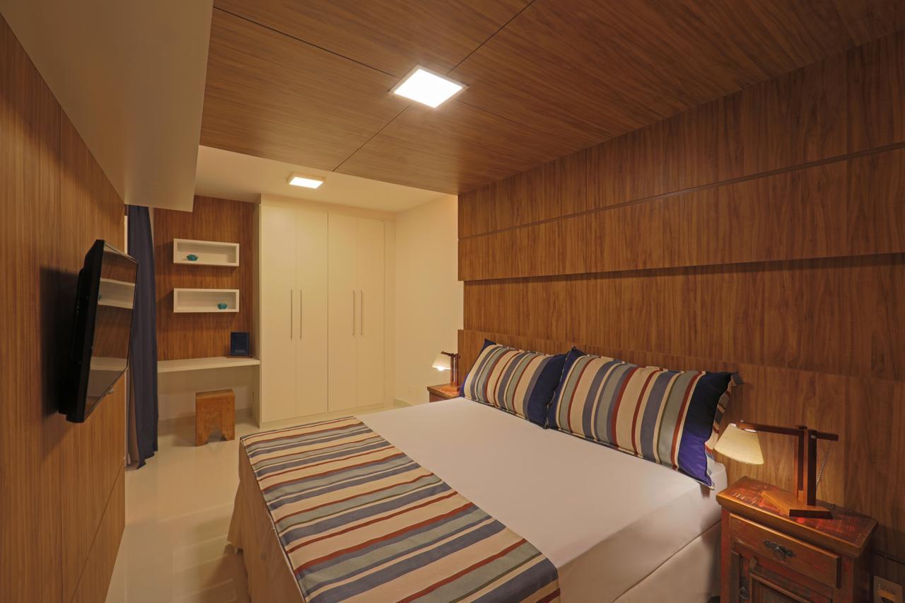 In Mare Bali Residencial Resort Pium de Cima Eksteriør billede