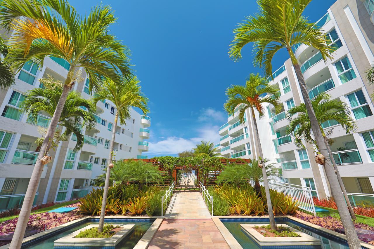 In Mare Bali Residencial Resort Pium de Cima Eksteriør billede
