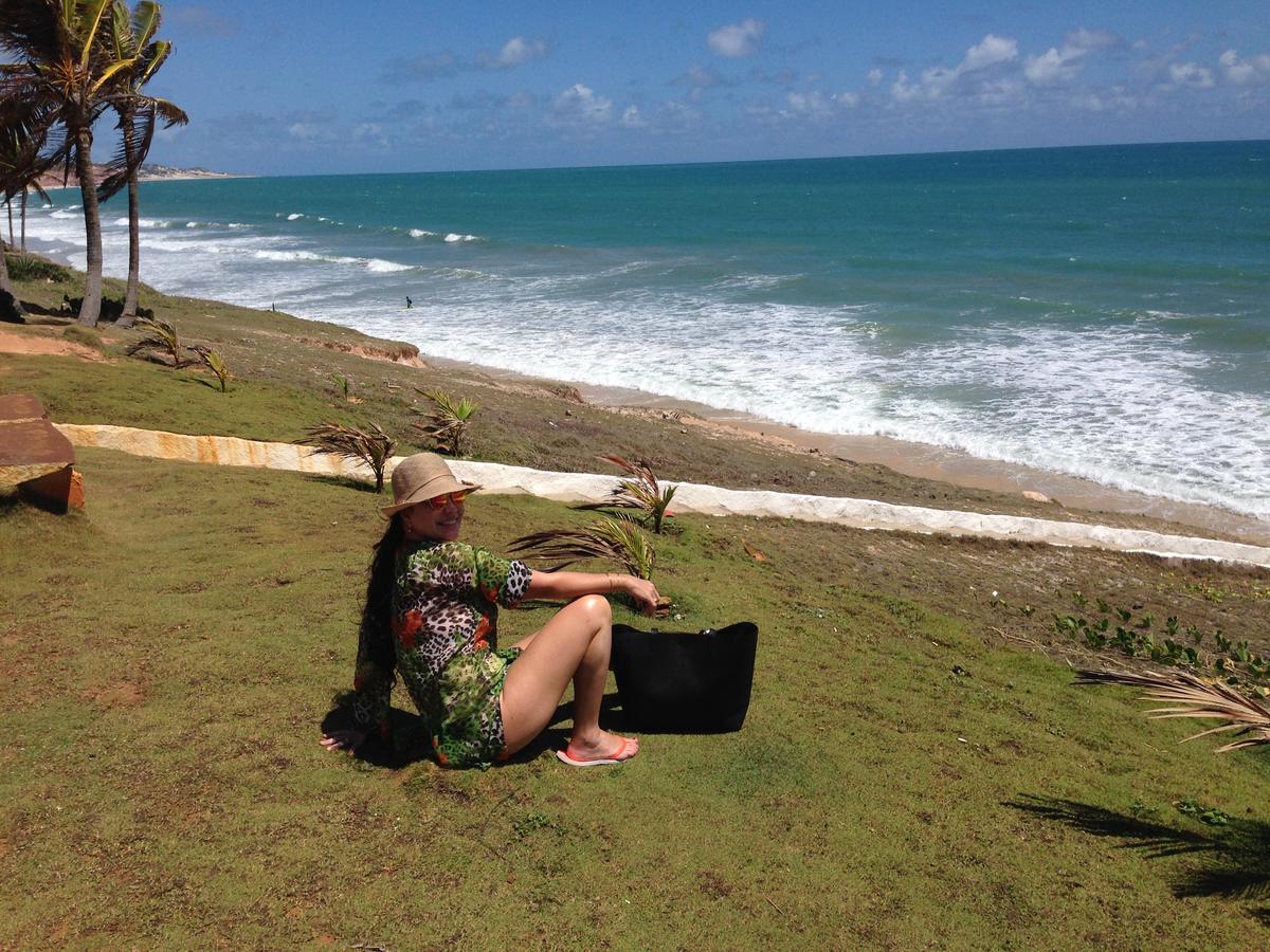In Mare Bali Residencial Resort Pium de Cima Eksteriør billede