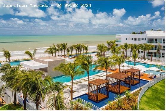In Mare Bali Residencial Resort Pium de Cima Eksteriør billede