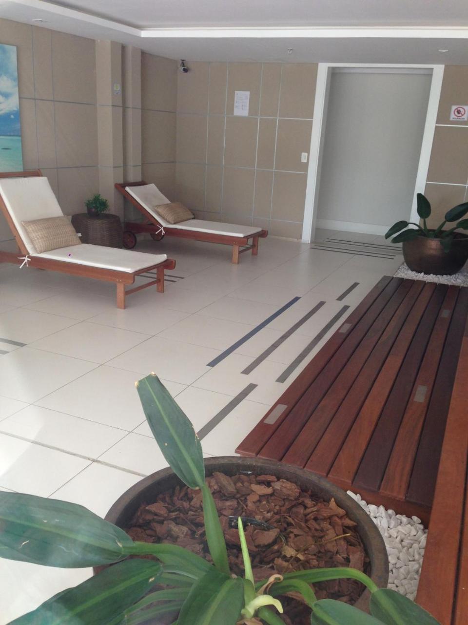 In Mare Bali Residencial Resort Pium de Cima Eksteriør billede