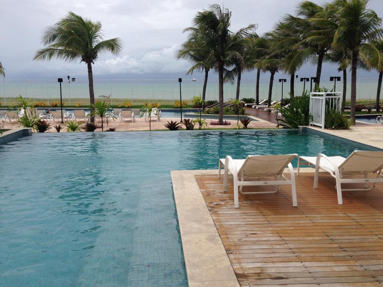 In Mare Bali Residencial Resort Pium de Cima Eksteriør billede