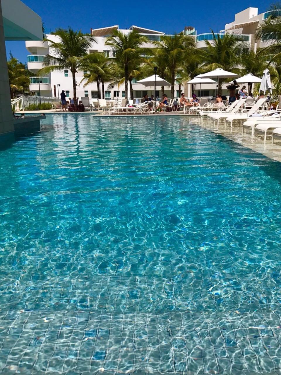 In Mare Bali Residencial Resort Pium de Cima Eksteriør billede