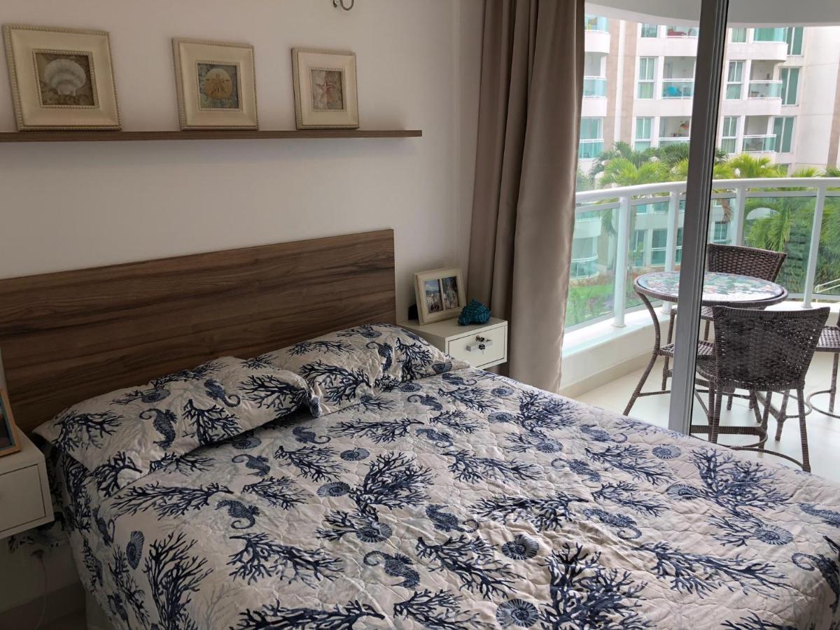 In Mare Bali Residencial Resort Pium de Cima Eksteriør billede