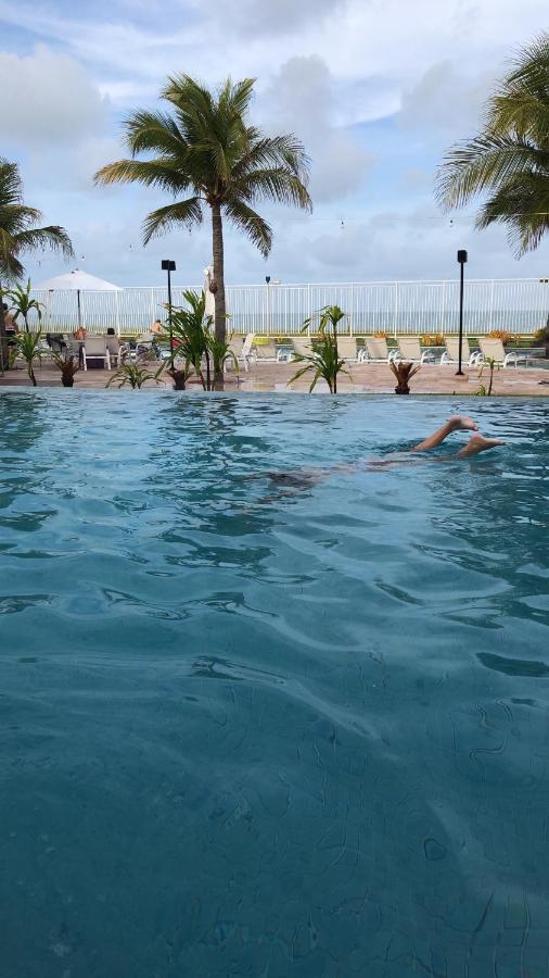 In Mare Bali Residencial Resort Pium de Cima Eksteriør billede