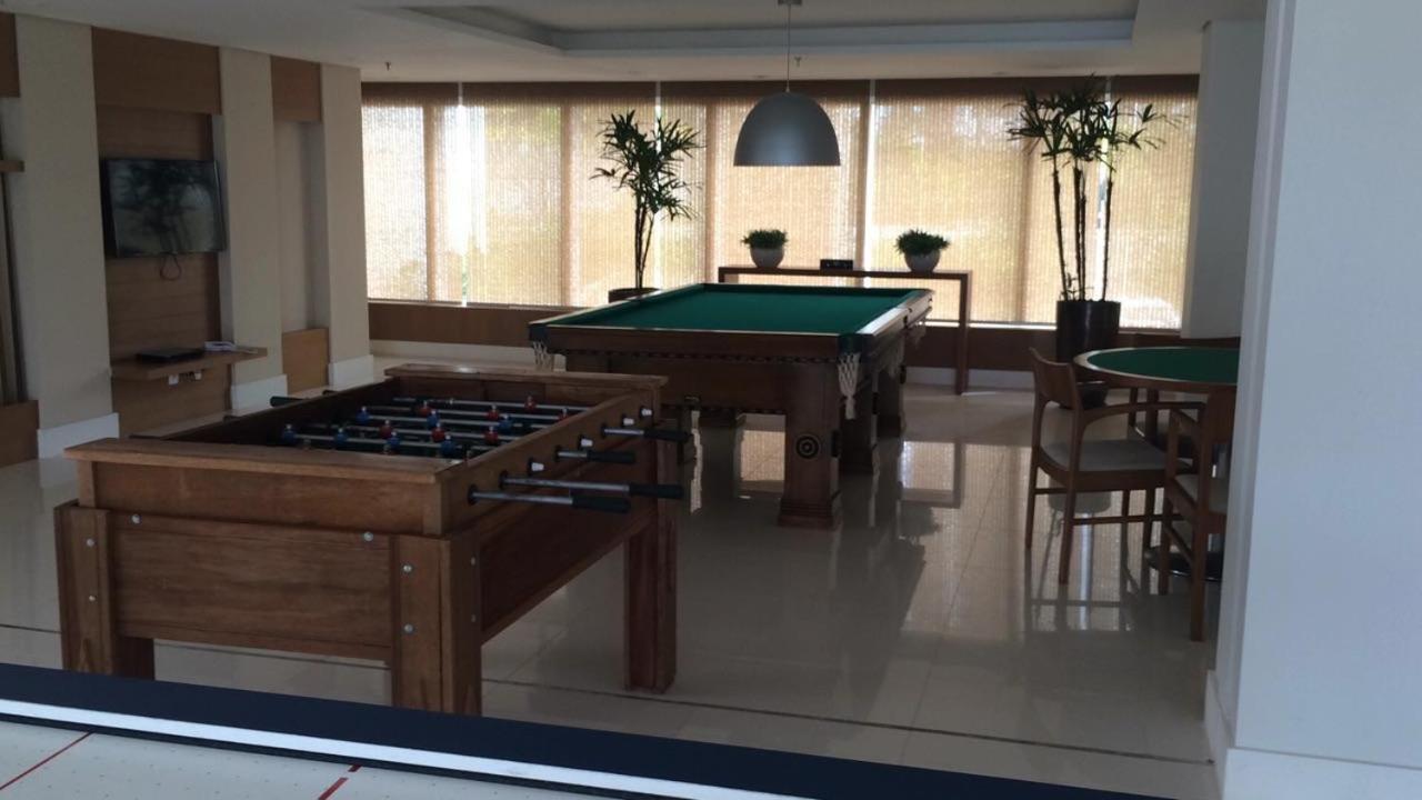 In Mare Bali Residencial Resort Pium de Cima Eksteriør billede