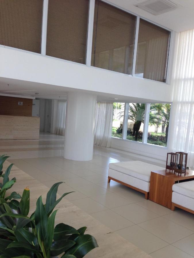 In Mare Bali Residencial Resort Pium de Cima Eksteriør billede