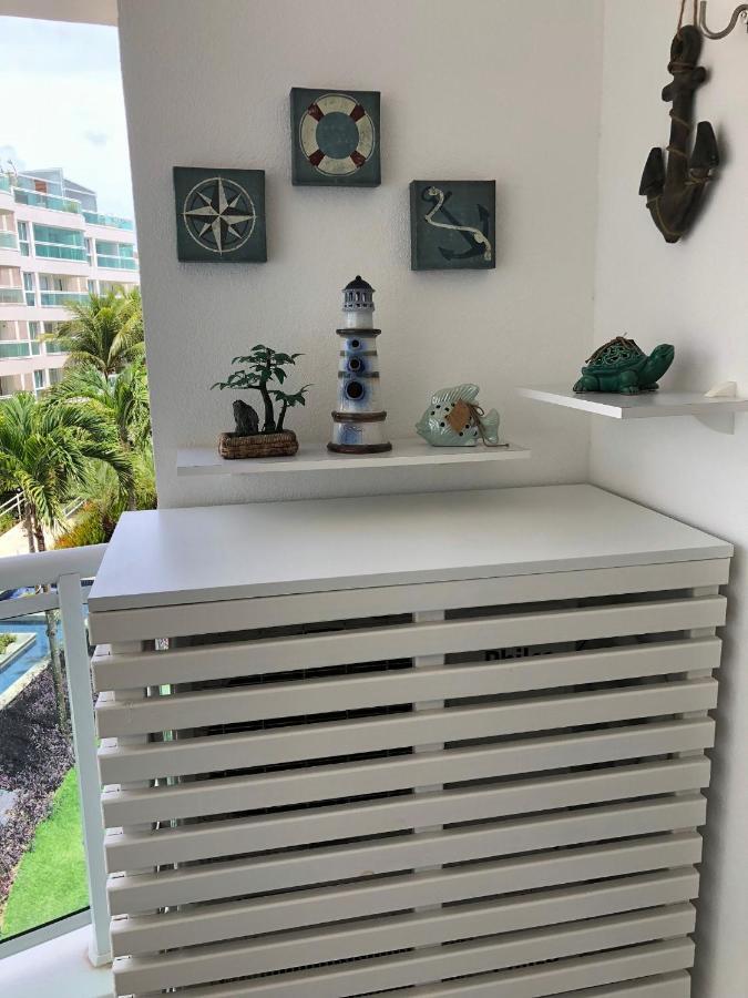 In Mare Bali Residencial Resort Pium de Cima Eksteriør billede